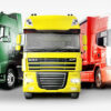 Web Design for Transport Logistics Company AN2-Logistick S.R.L.