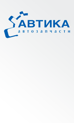 Web Banner Ads for Auto Parts Store Avtica and Auto Portal Na Kolesah