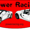 Vector Illustration Power Racing