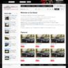 Car-Salad - Car Dealership & Business HTML Template