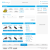 B2B Store — PSD Template for Business equipment eCommerce