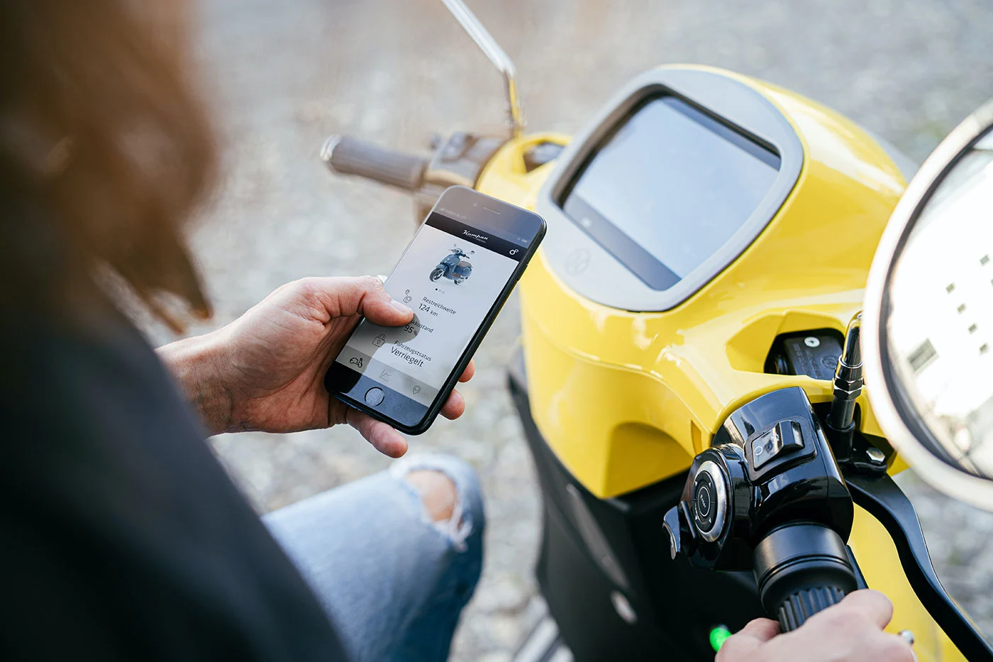 The best apps for motorcyclists